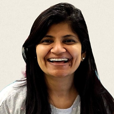 Megha Khatri